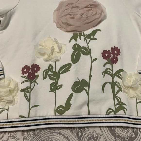 Stephele Beart kids top new - Picture 5 of 9